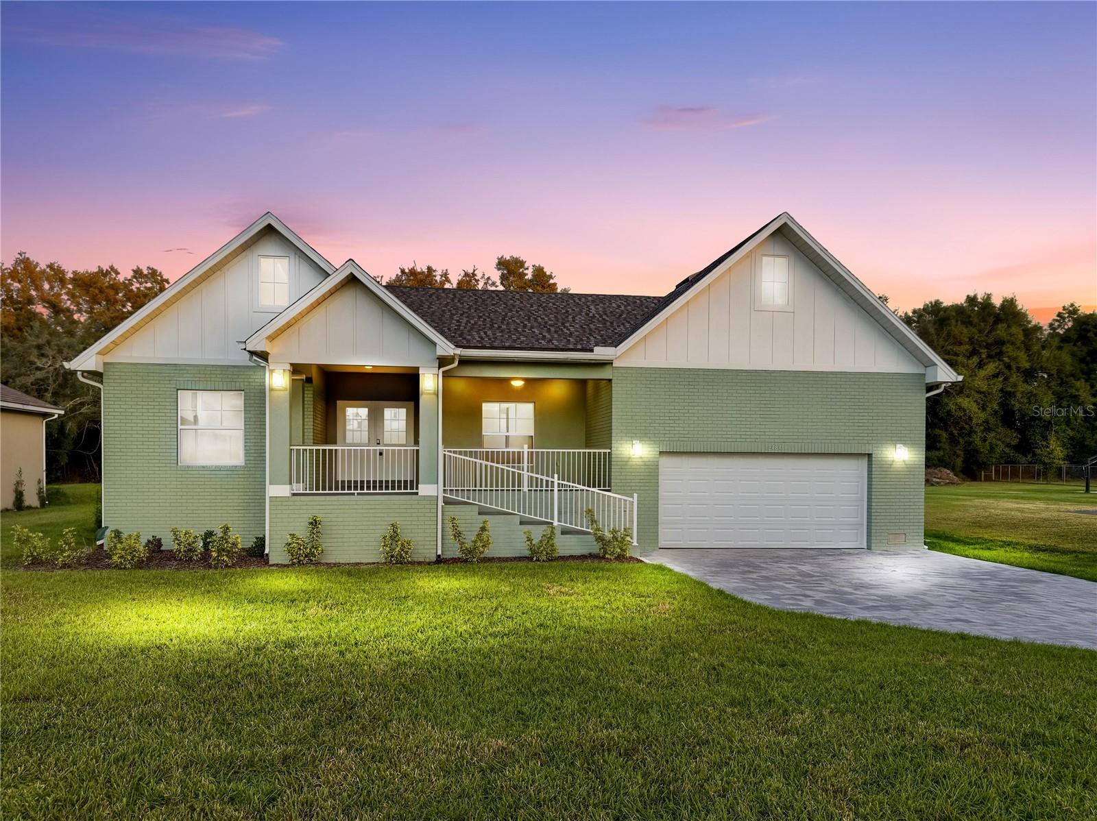 12484 Green Oak, Dade City, FL 33525
