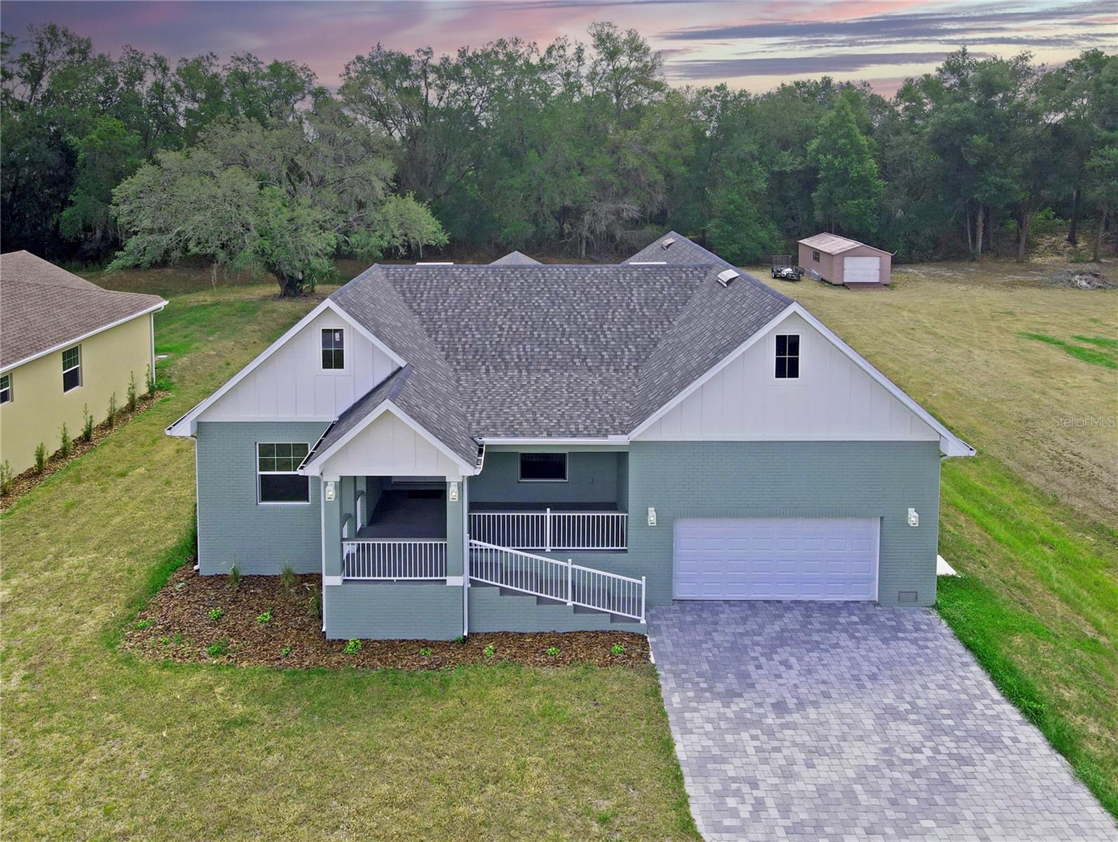 12484 Green Oak, Dade City, FL 33525
