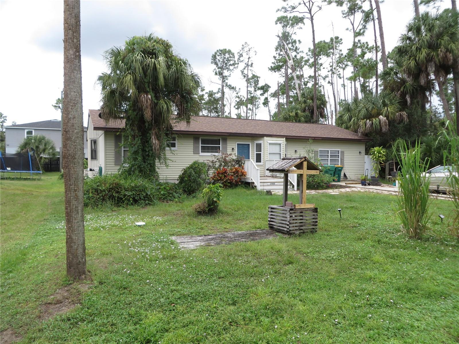 17455 Masten, Port Charlotte, FL 33954