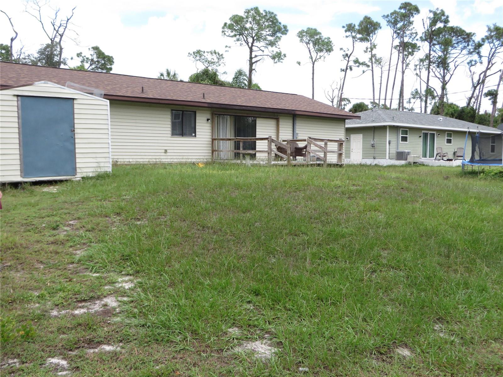 17455 Masten, Port Charlotte, FL 33954