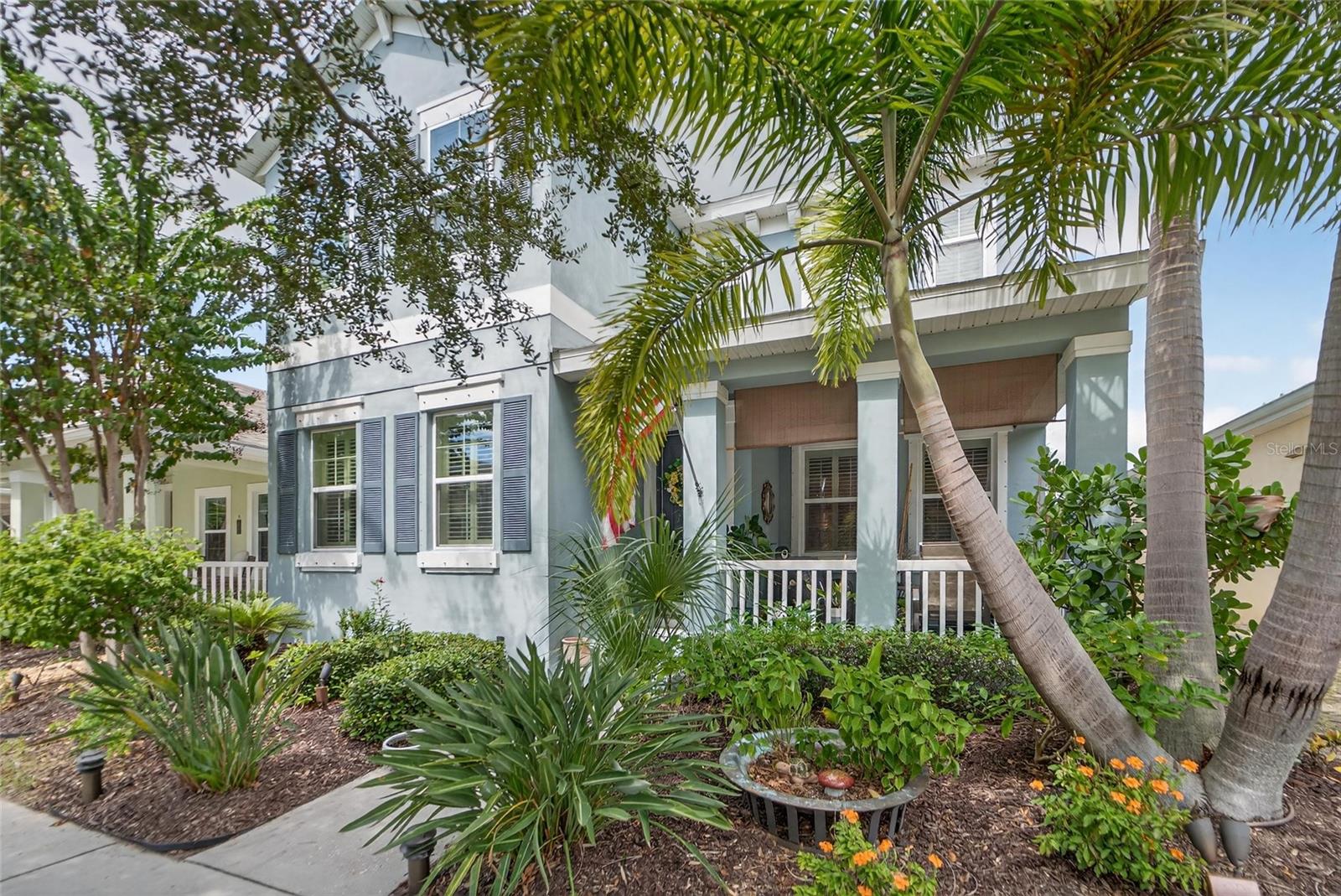 623 Winterside, Apollo Beach, FL 33572