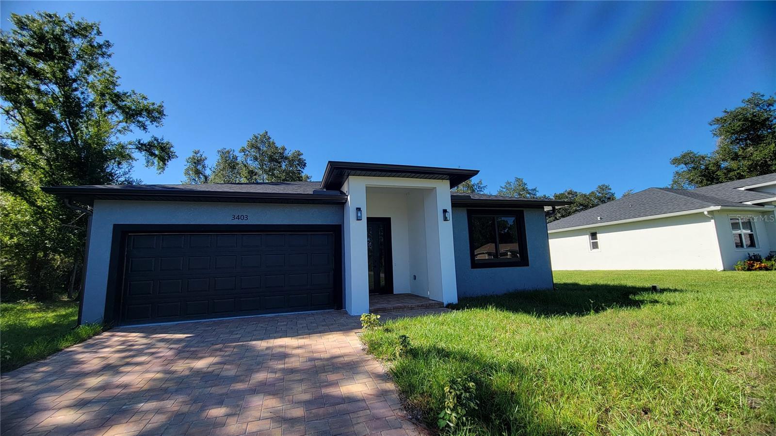 3403 Langmaid, North Port, FL 34288