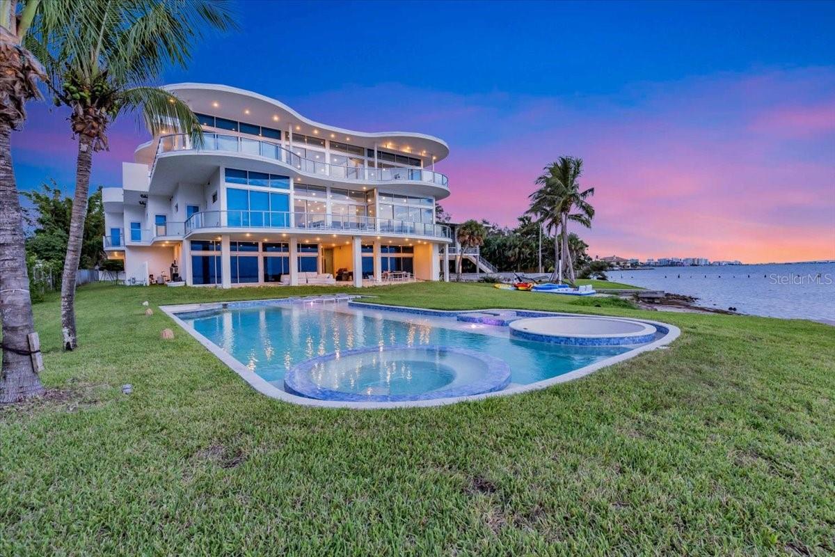 4035 Bay Shore, Sarasota, FL 34234