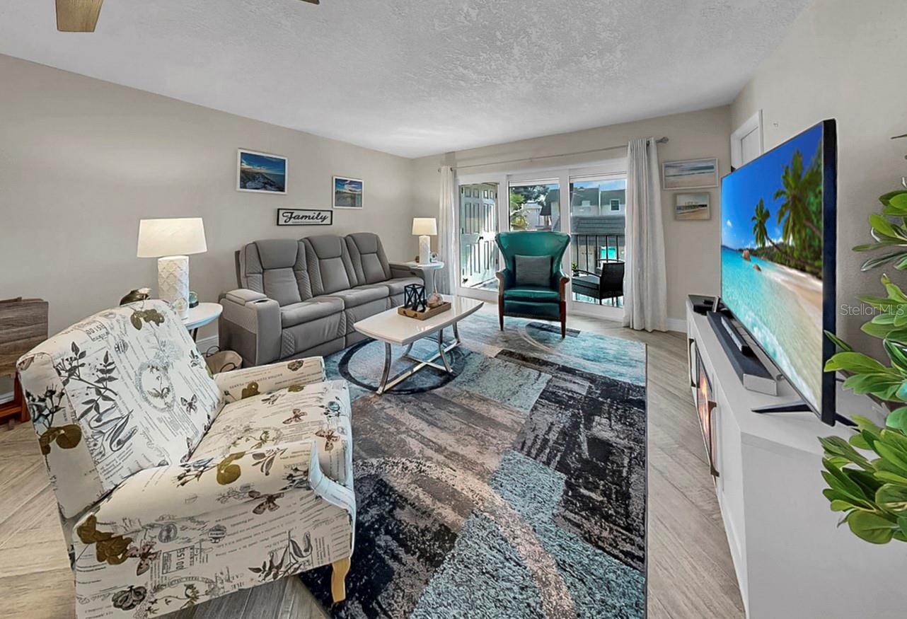 8799 Bardmoor Unit 205, Seminole, FL 33777