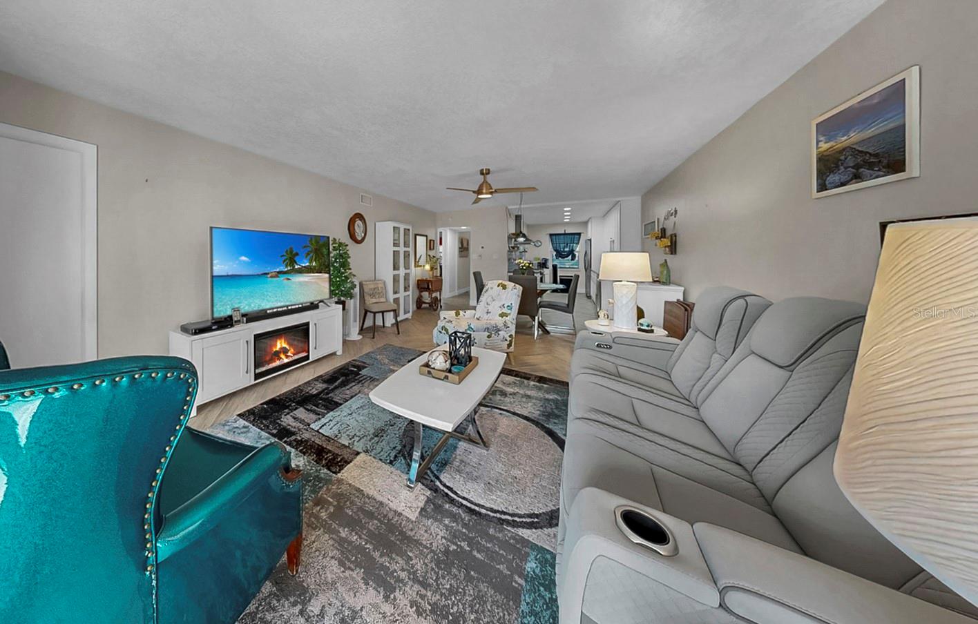 8799 Bardmoor Unit 205, Seminole, FL 33777