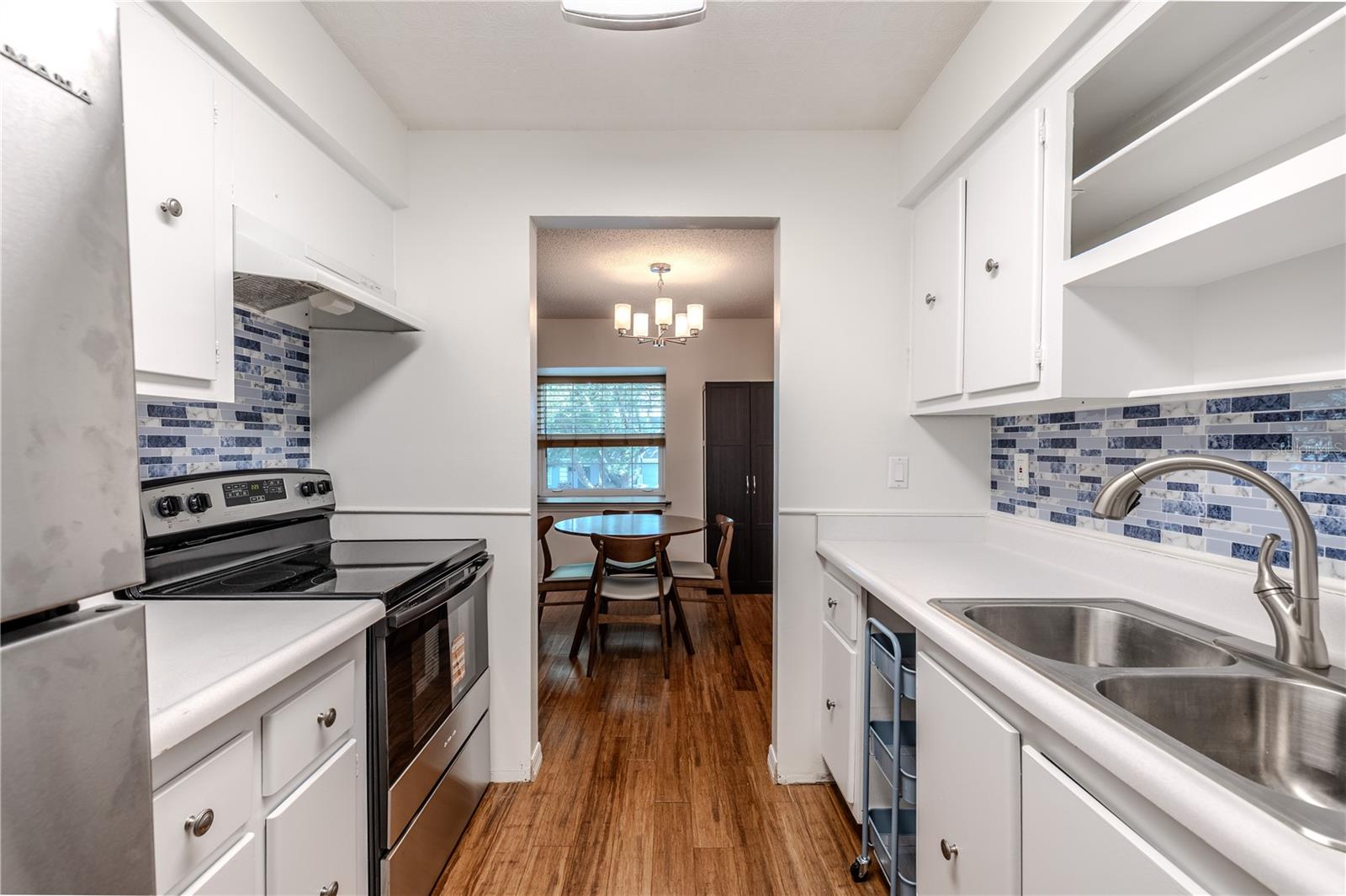 1708 Belleair Forest Unit D, Belleair, FL 33756