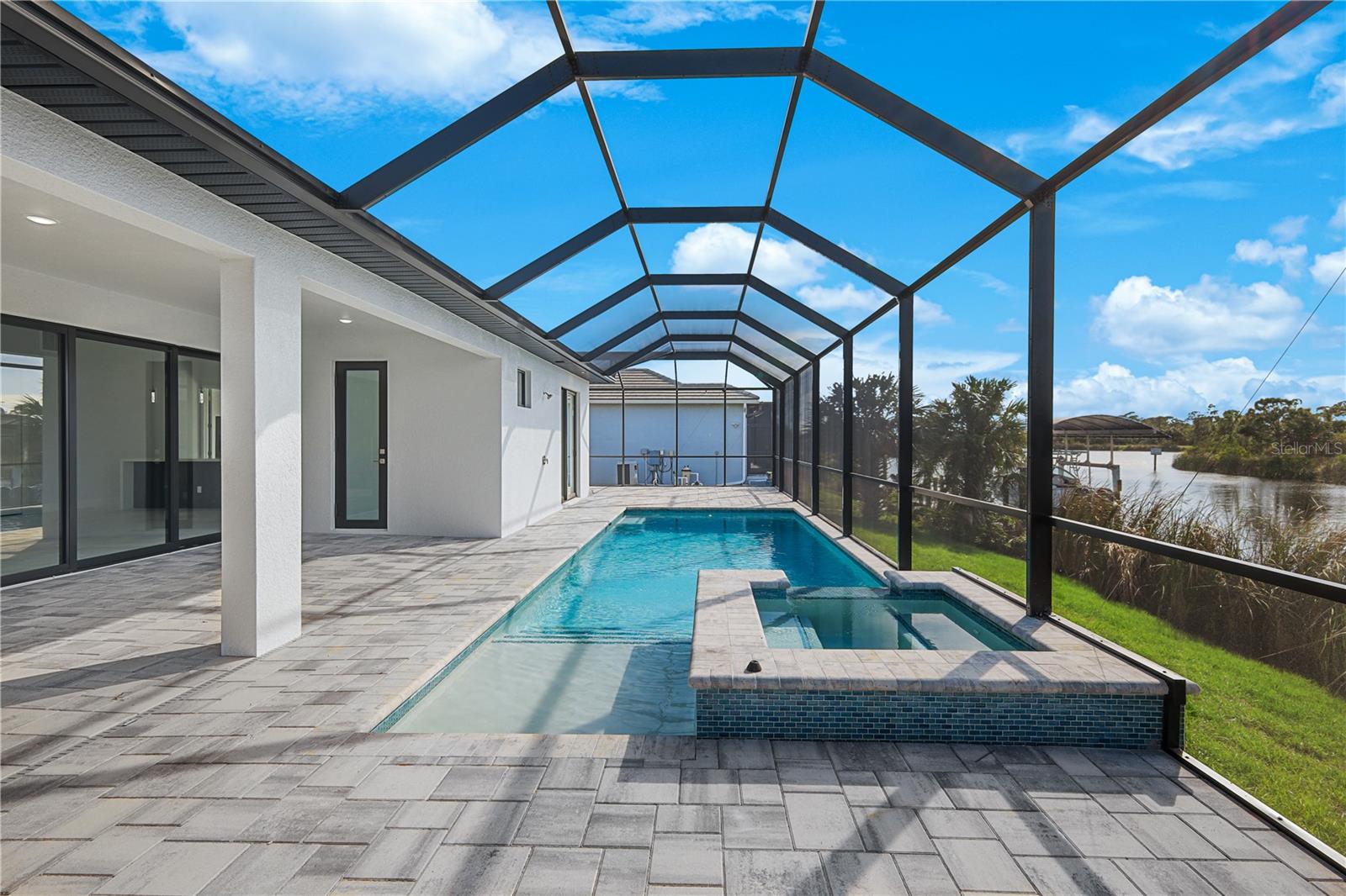 10123 Boylston, Port Charlotte, FL 33981