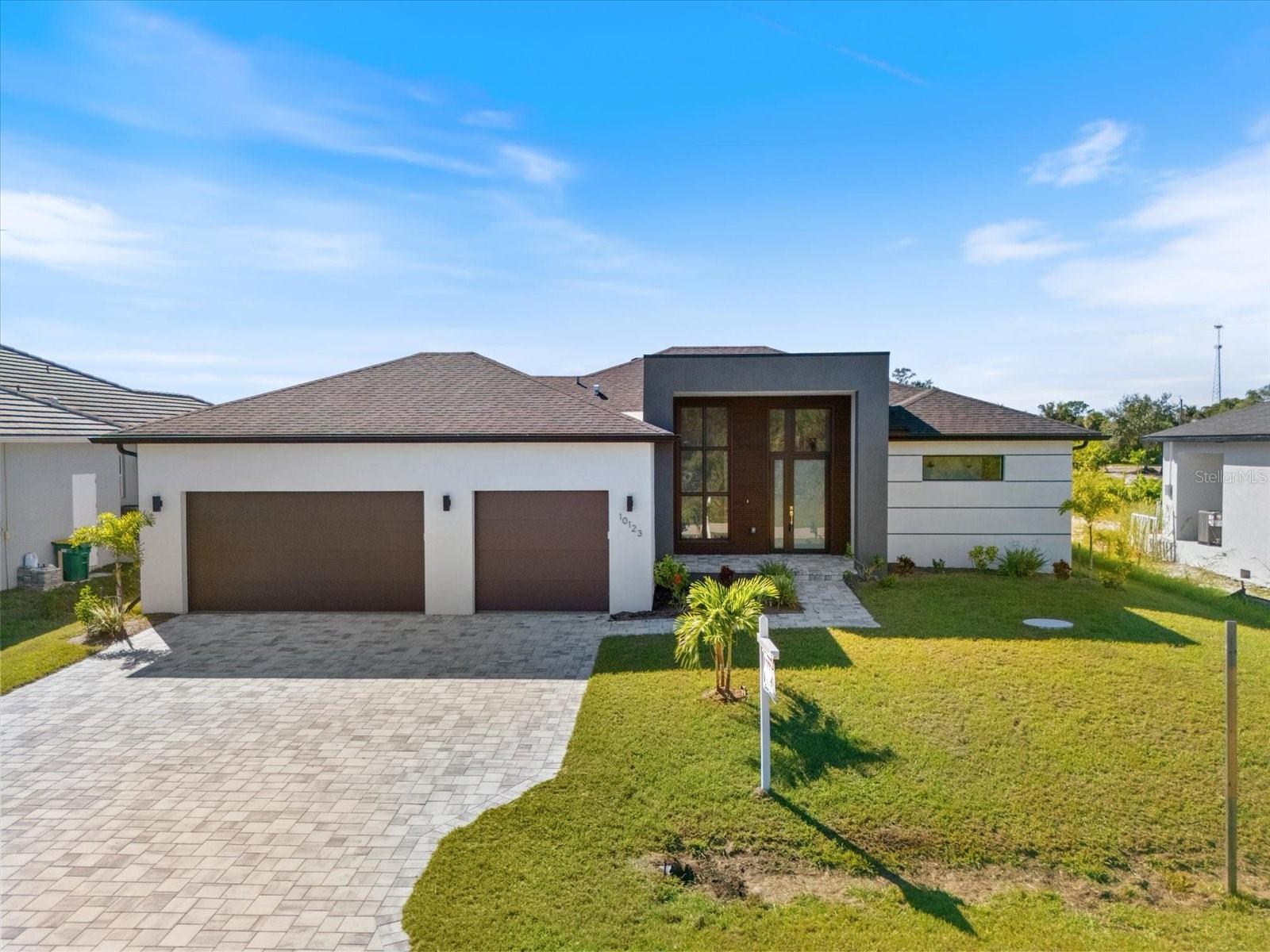 10123 Boylston, Port Charlotte, FL 33981