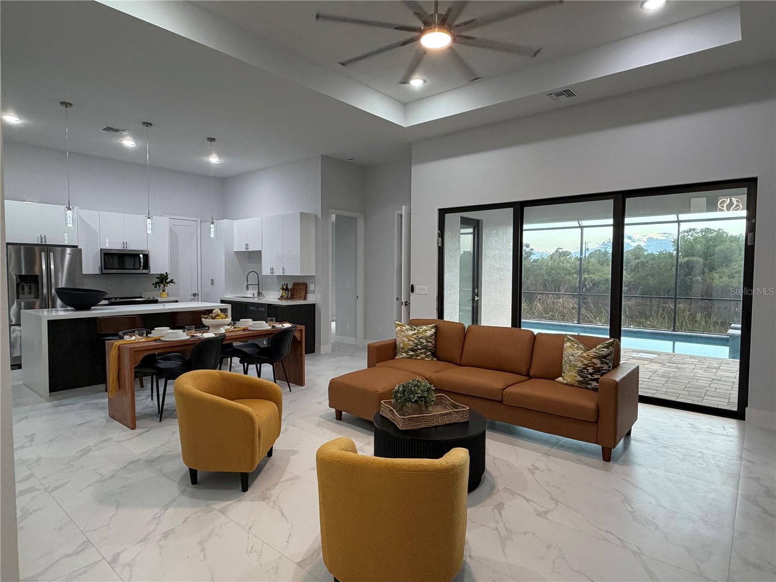 10123 Boylston, Port Charlotte, FL 33981