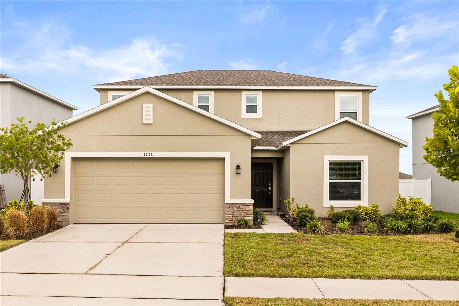 1138 Calico Pointe, Groveland, FL 34736
