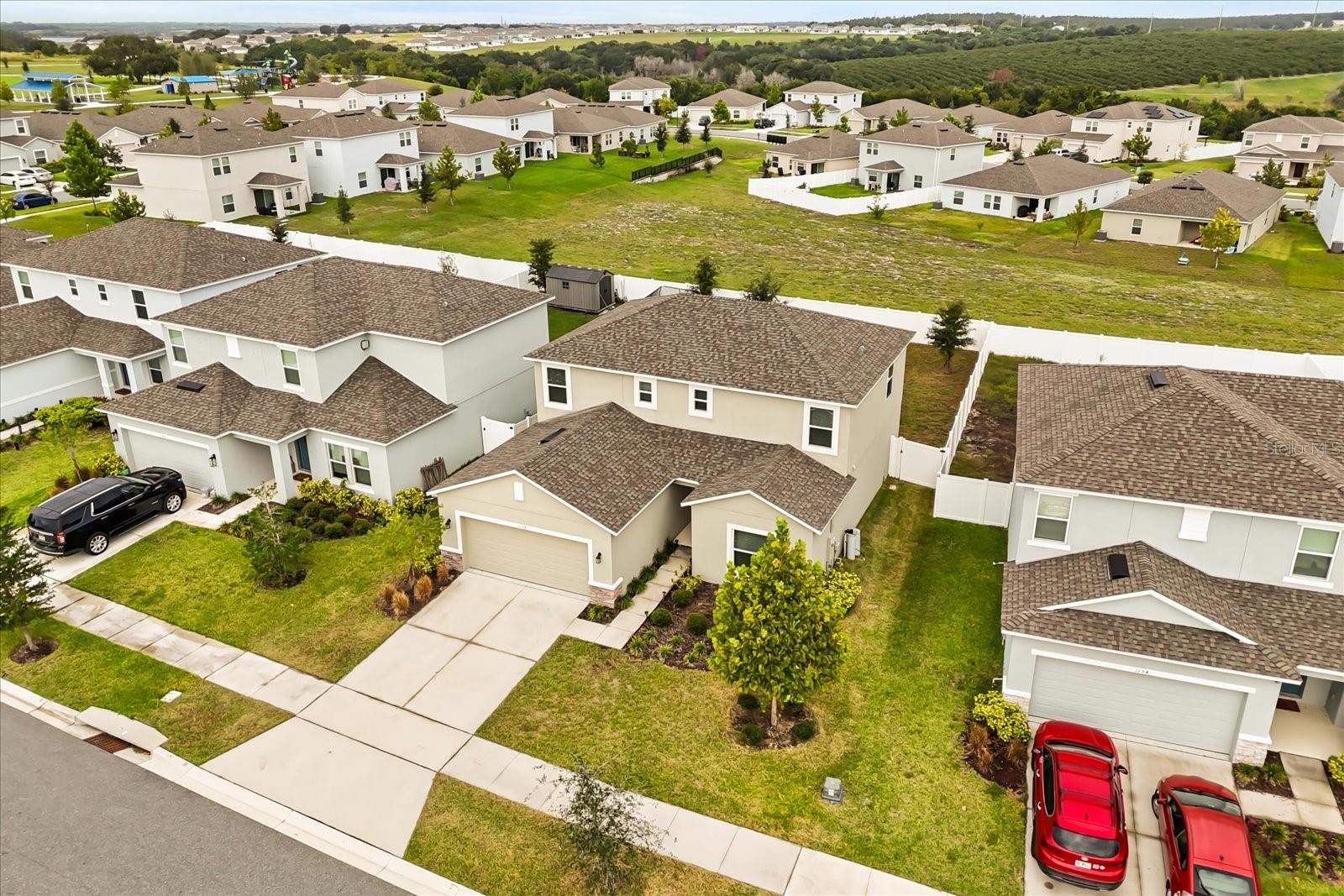 1138 Calico Pointe, Groveland, FL 34736