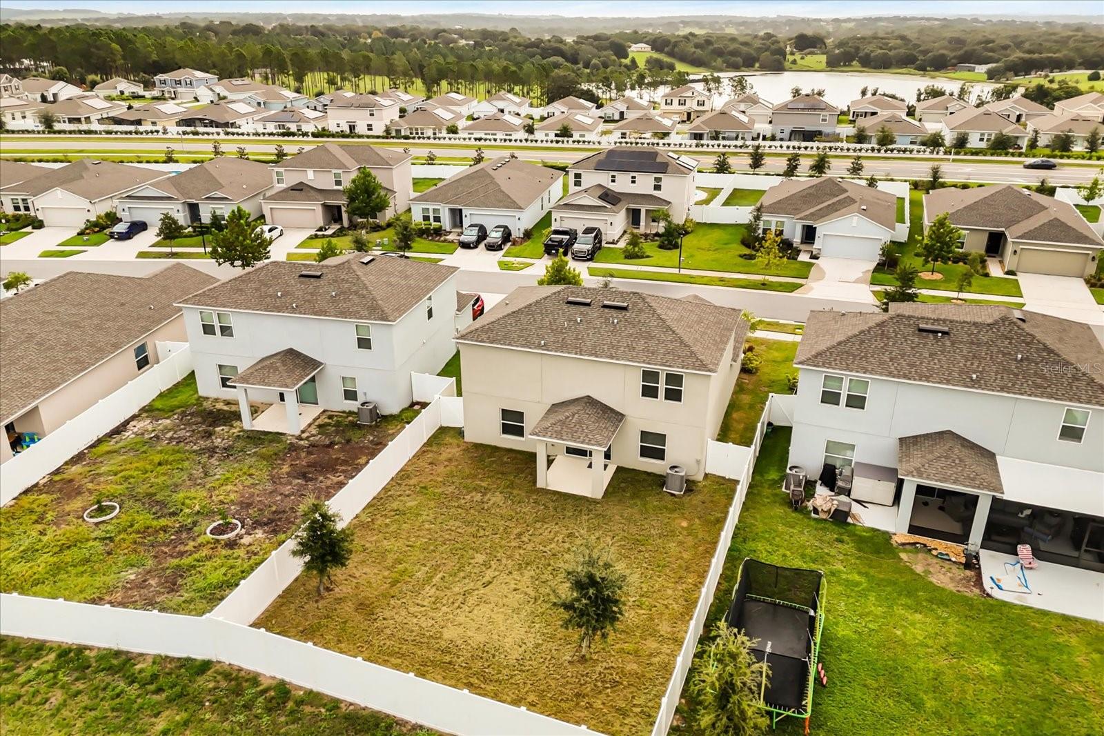 1138 Calico Pointe, Groveland, FL 34736