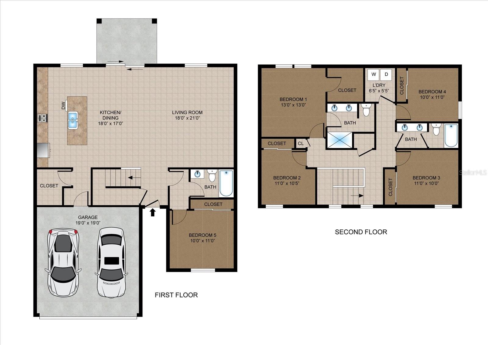 1138 Calico Pointe, Groveland, FL 34736