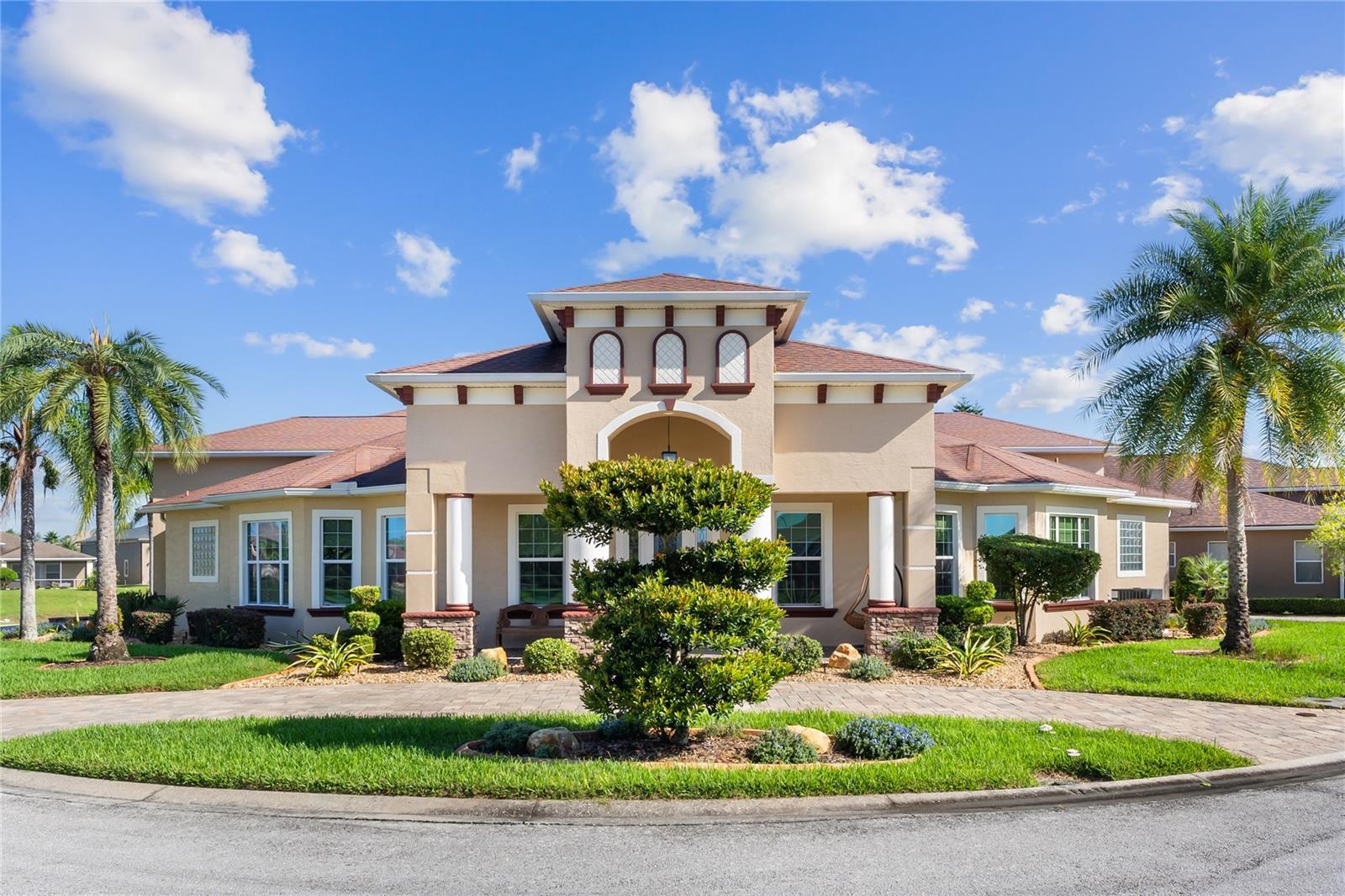 398 Nolane, Polk City, FL 33868