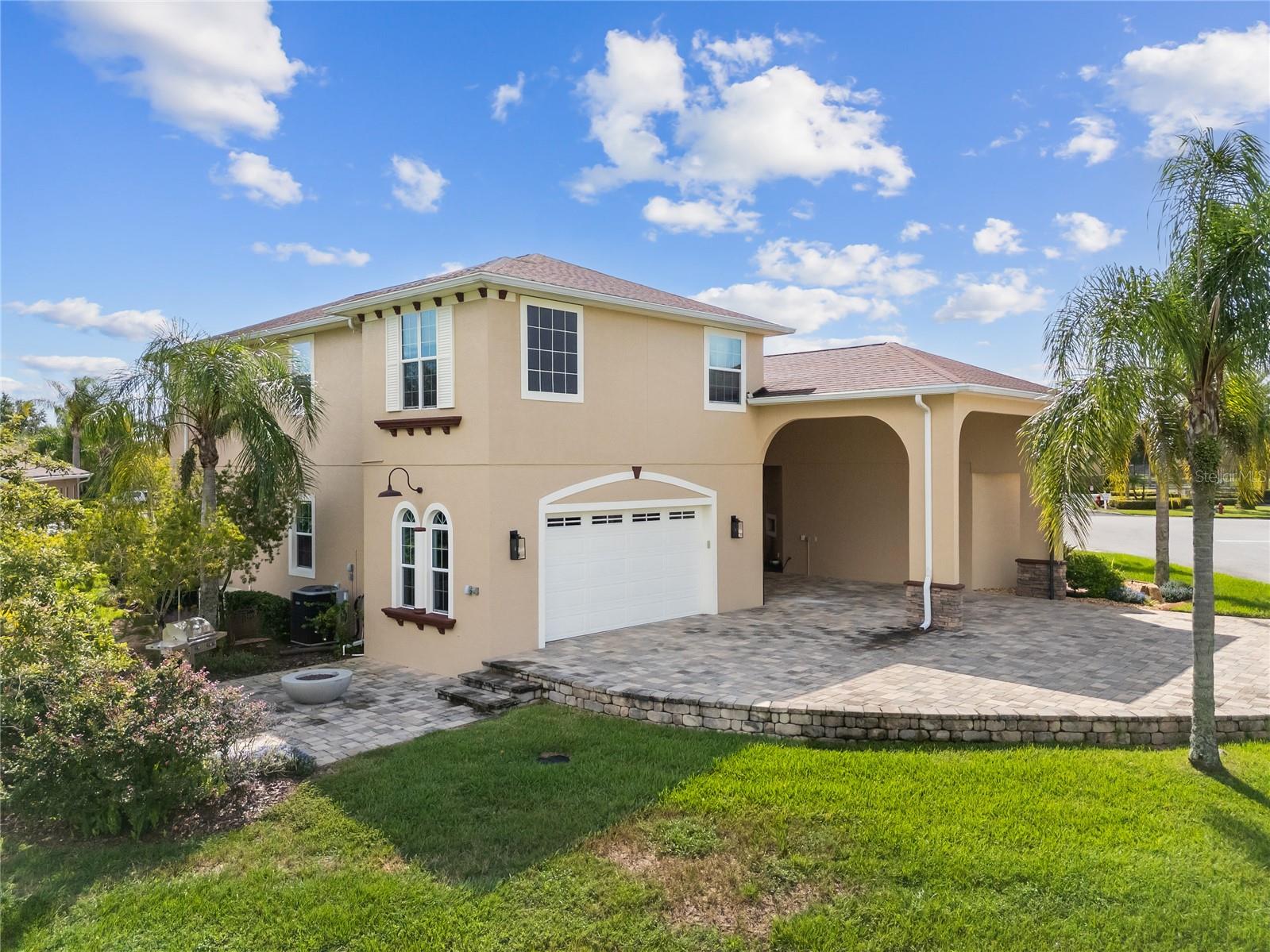 398 Nolane, Polk City, FL 33868