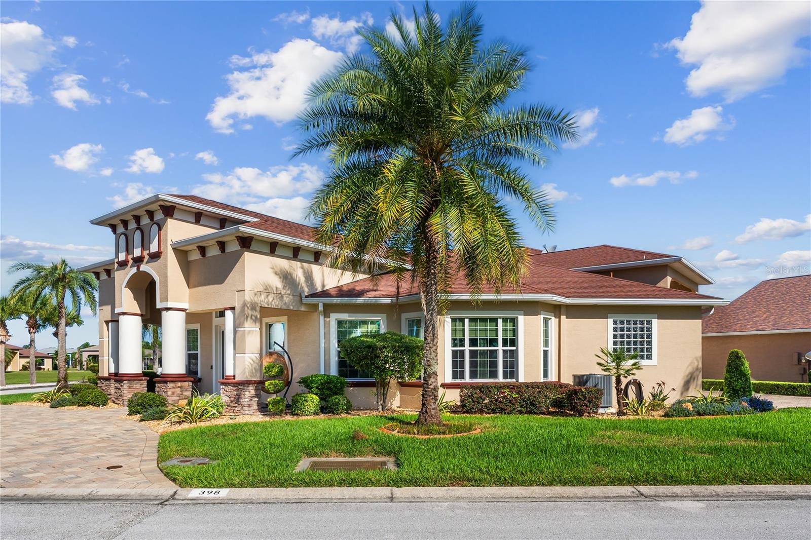 398 Nolane, Polk City, FL 33868