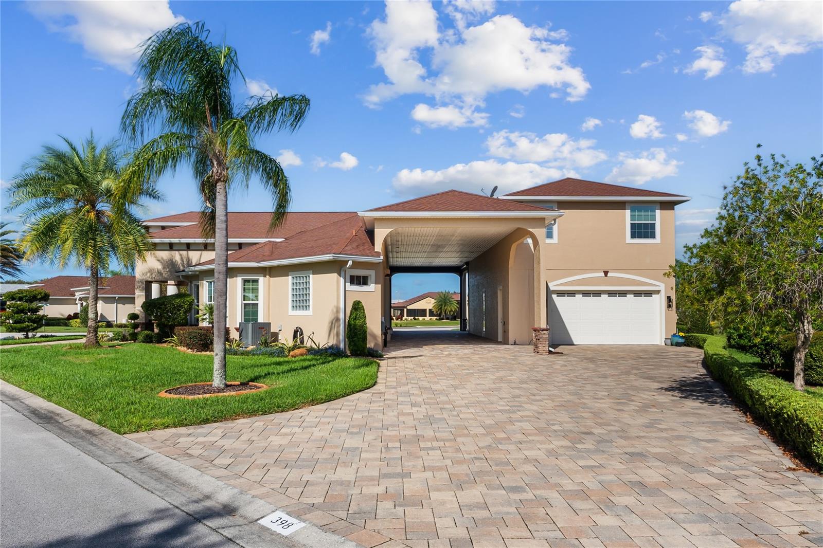 398 Nolane, Polk City, FL 33868