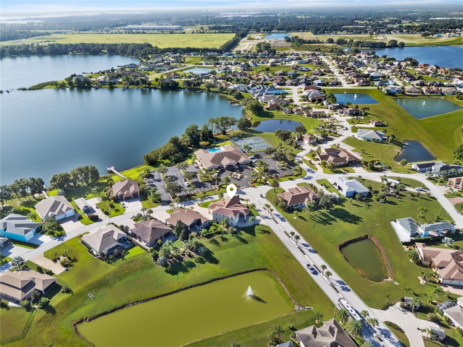 398 Nolane, Polk City, FL 33868