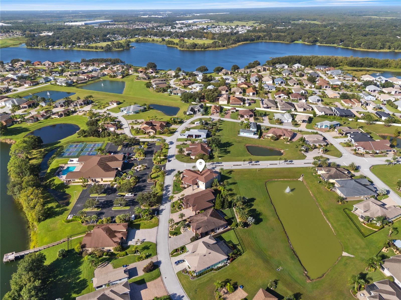 398 Nolane, Polk City, FL 33868