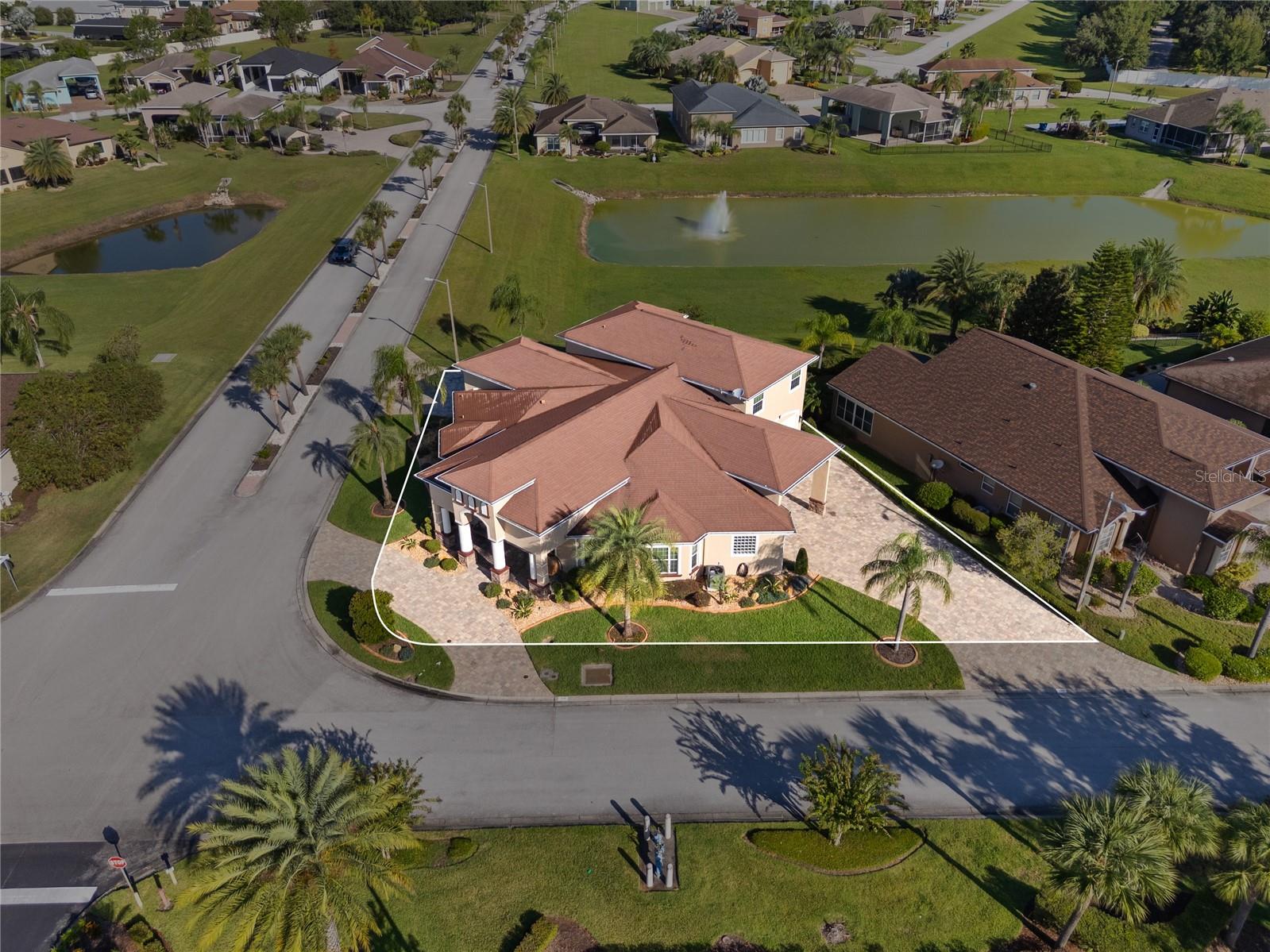 398 Nolane, Polk City, FL 33868