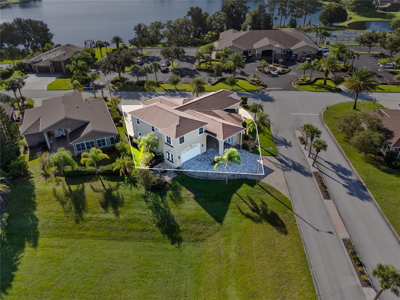 398 Nolane, Polk City, FL 33868