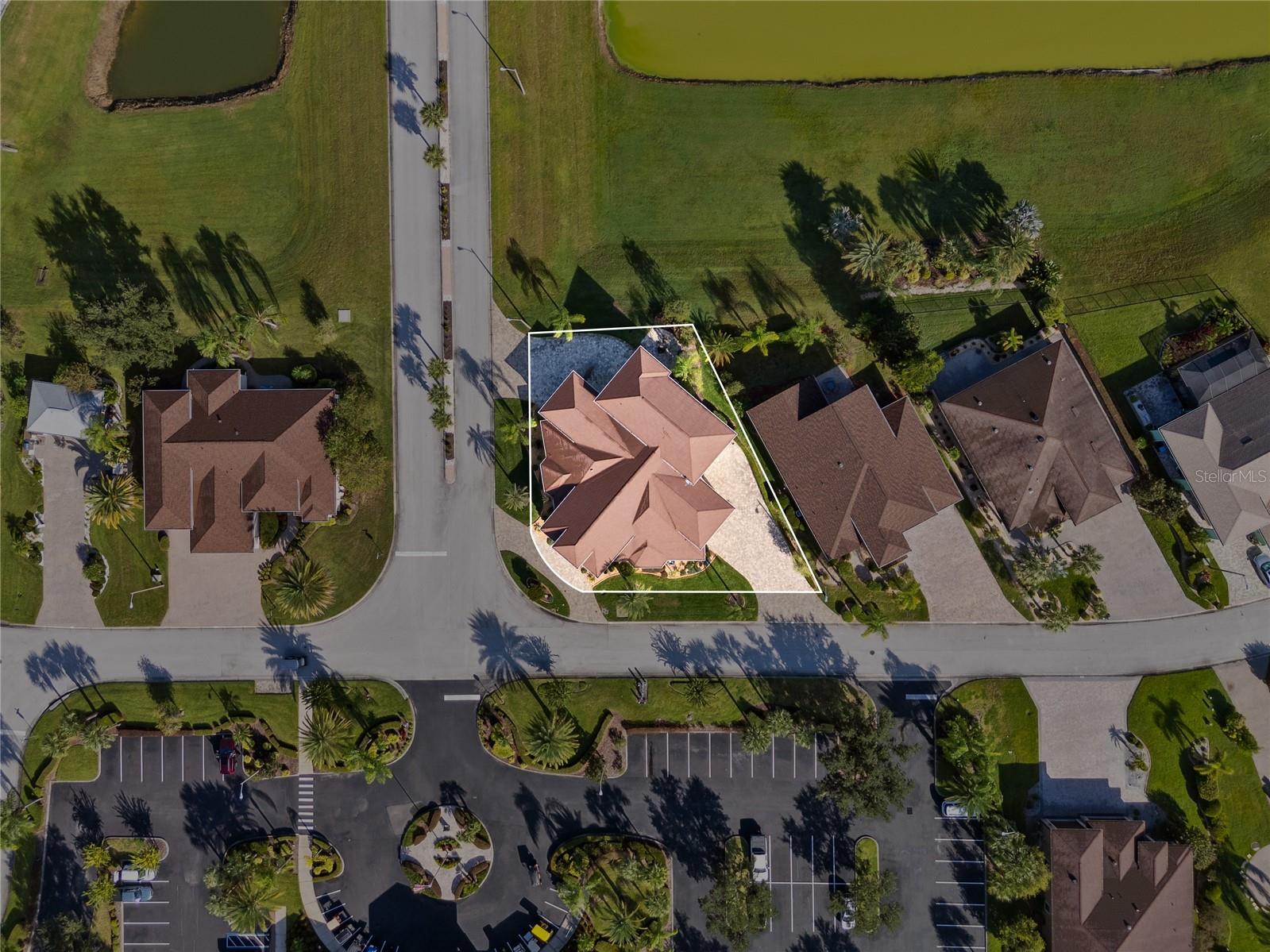 398 Nolane, Polk City, FL 33868