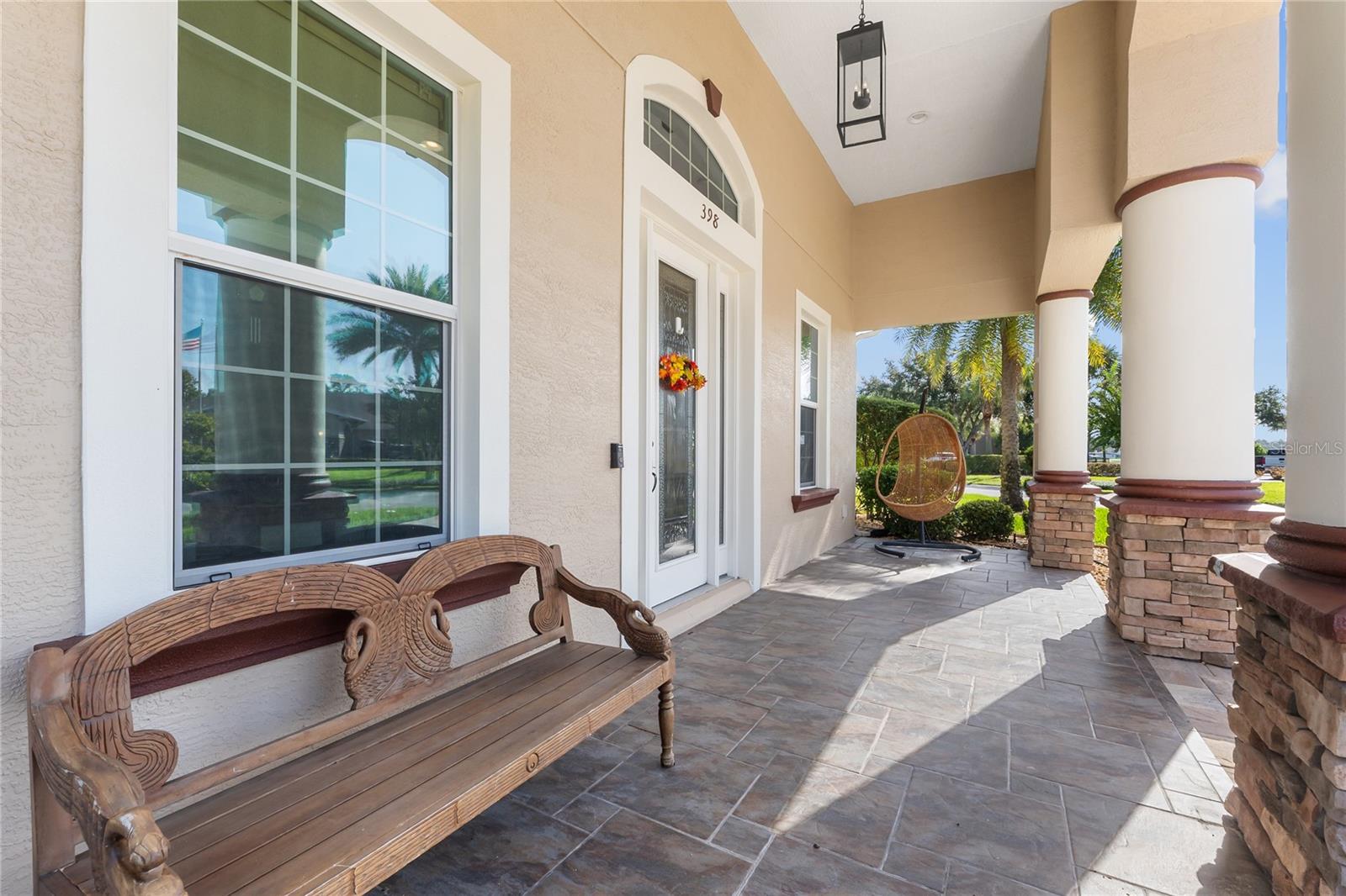 398 Nolane, Polk City, FL 33868