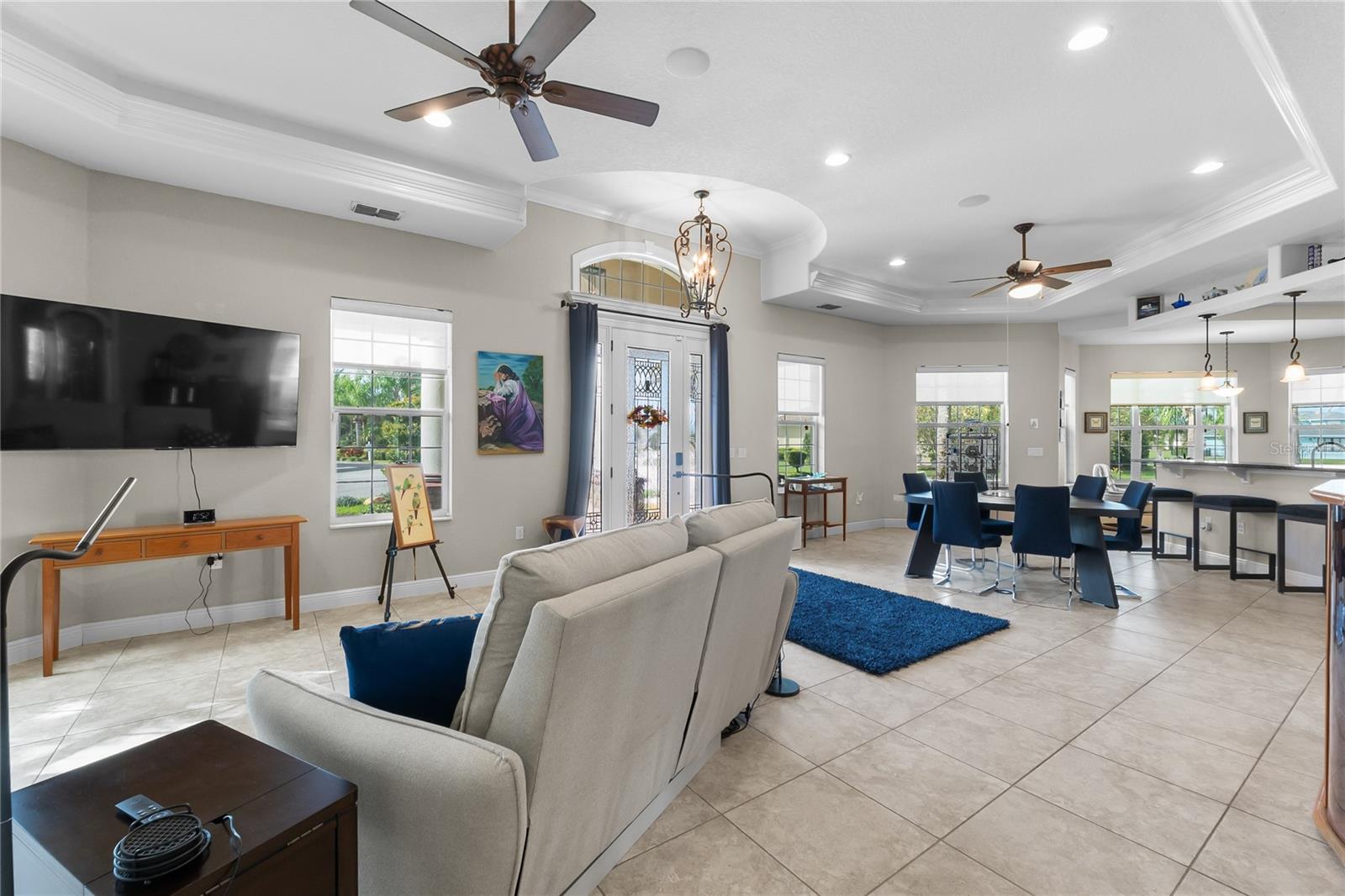 398 Nolane, Polk City, FL 33868