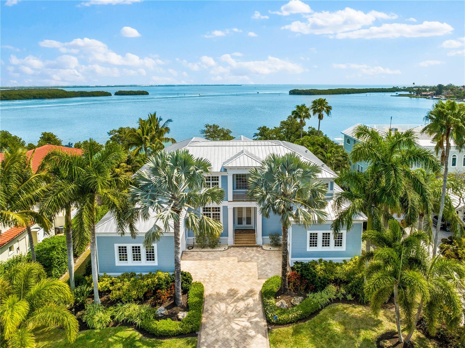 757 Hideaway Bay, Longboat Key, FL 34228