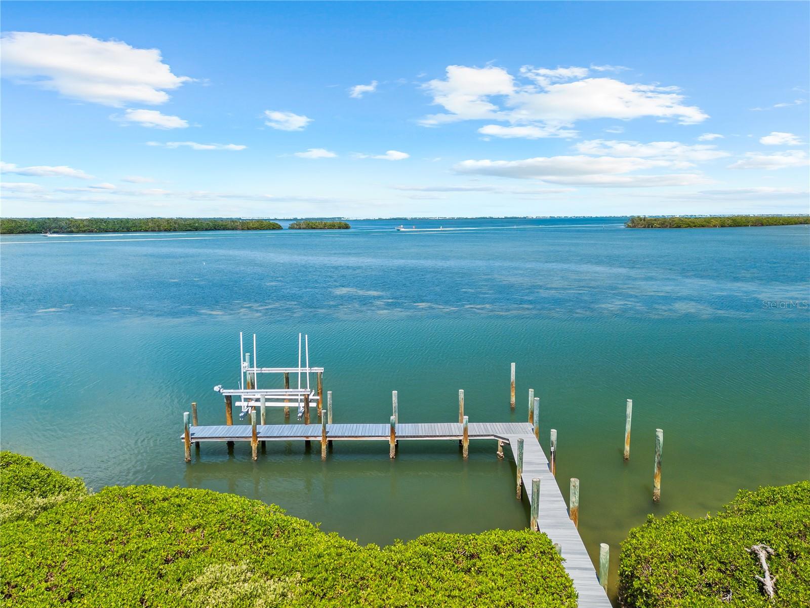 757 Hideaway Bay, Longboat Key, FL 34228
