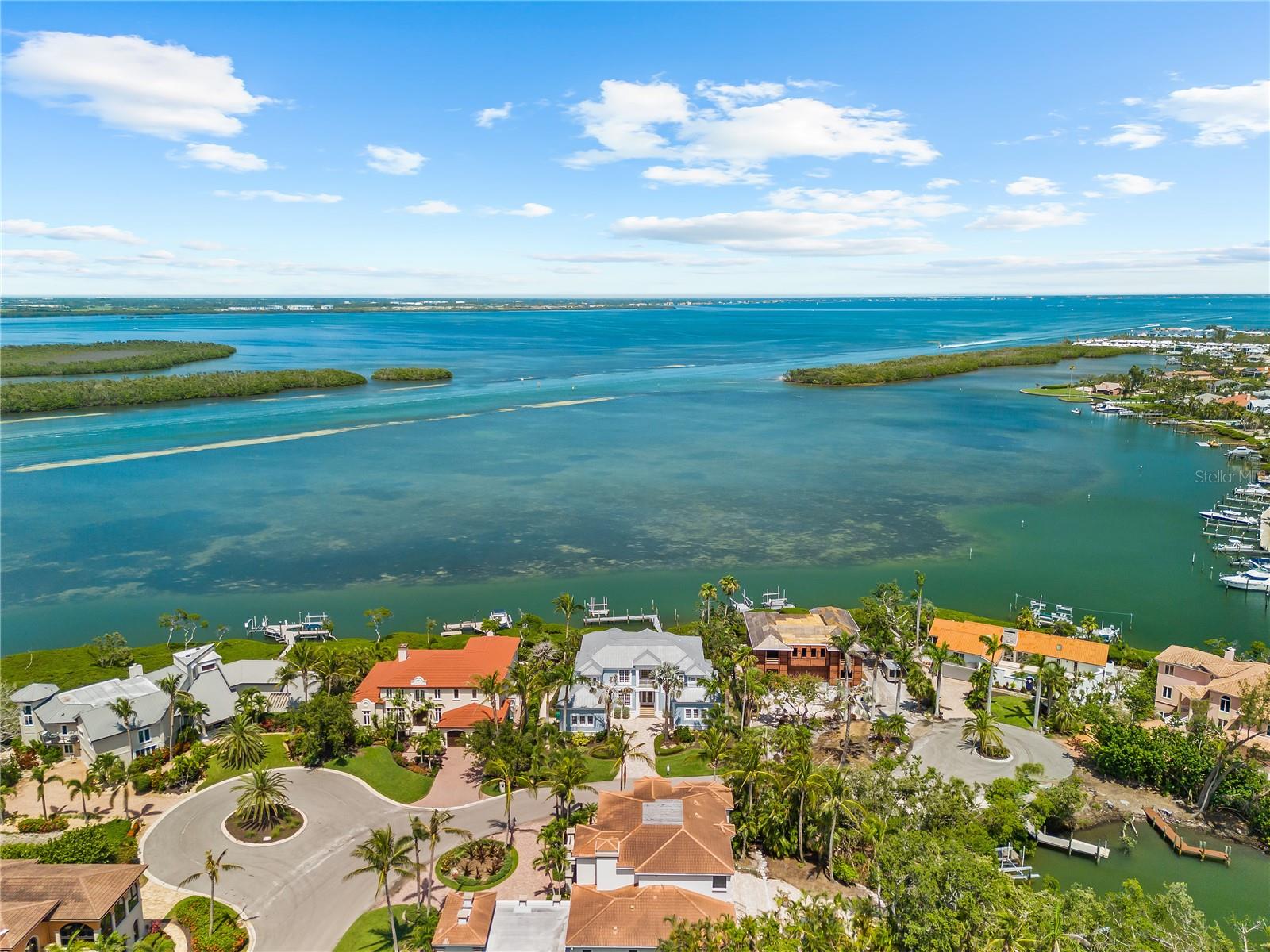 757 Hideaway Bay, Longboat Key, FL 34228