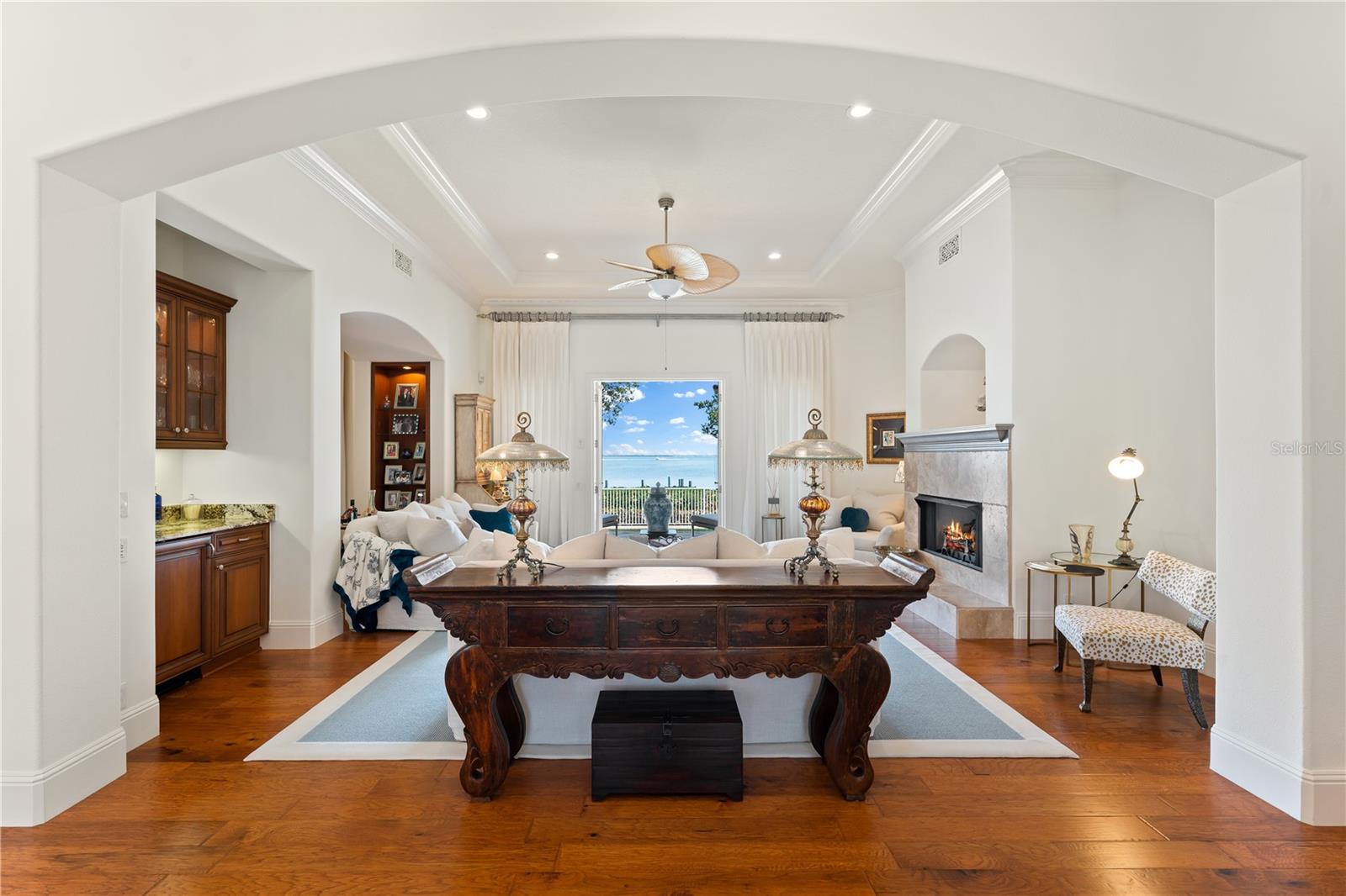 757 Hideaway Bay, Longboat Key, FL 34228