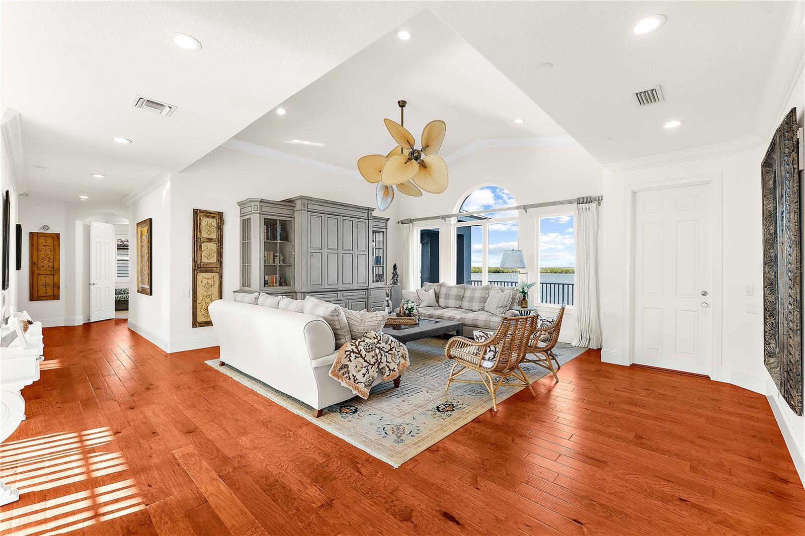 757 Hideaway Bay, Longboat Key, FL 34228