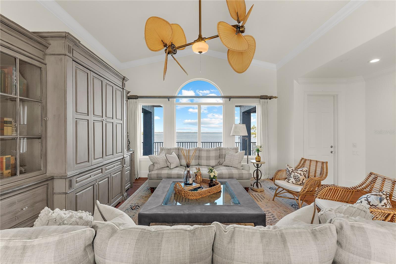 757 Hideaway Bay, Longboat Key, FL 34228