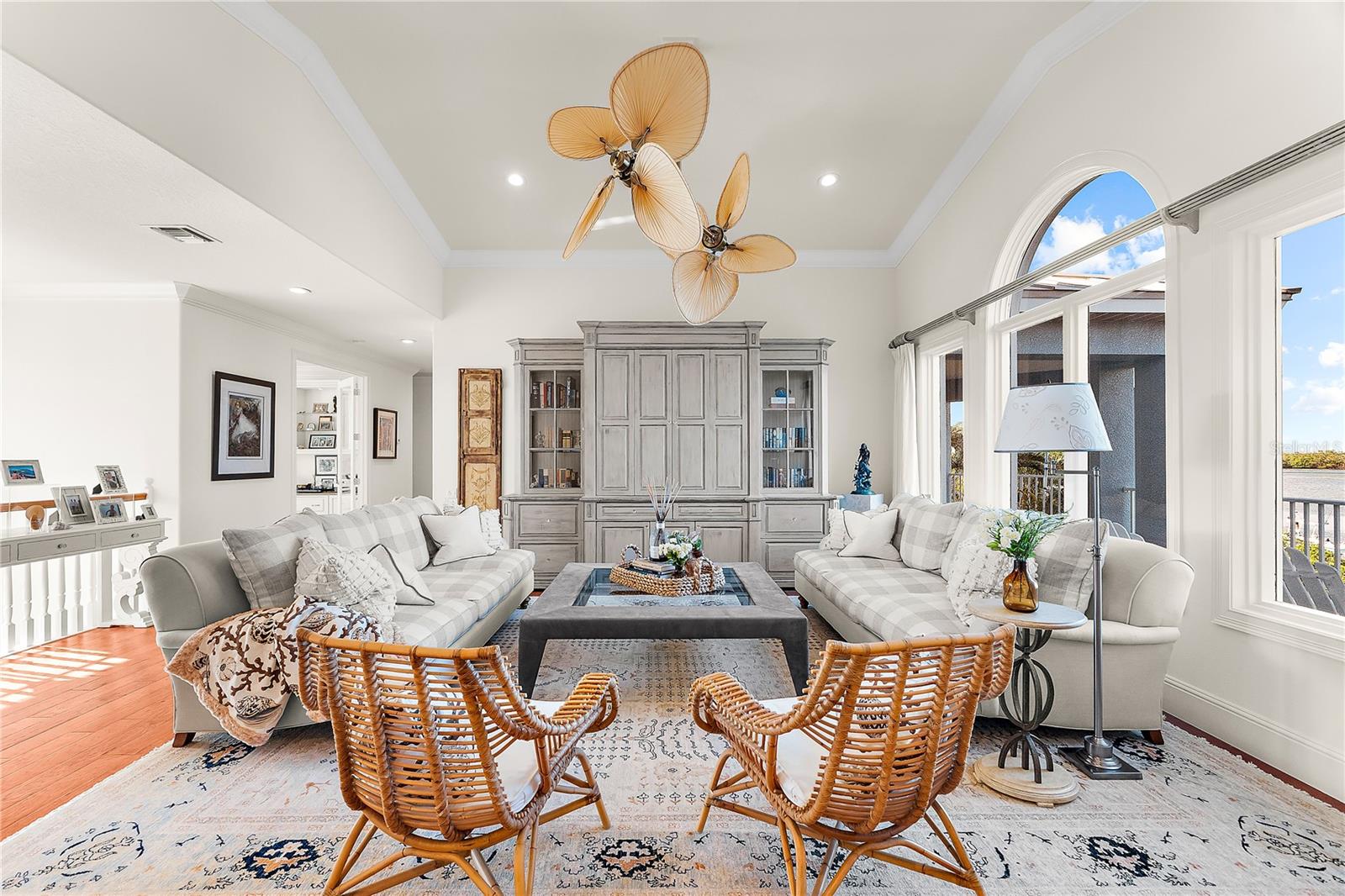 757 Hideaway Bay, Longboat Key, FL 34228