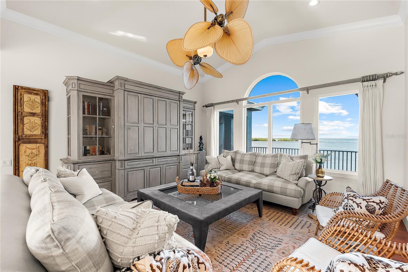 757 Hideaway Bay, Longboat Key, FL 34228