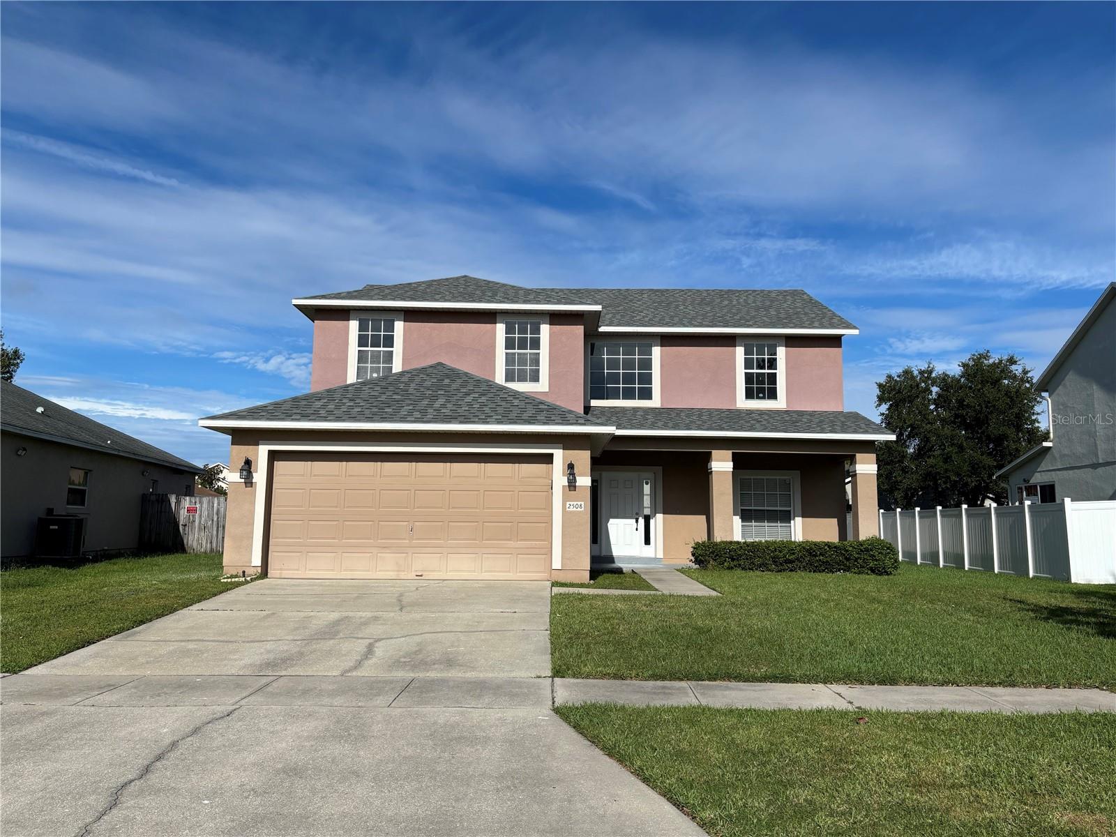 2508 Baykal, Kissimmee, FL 34746