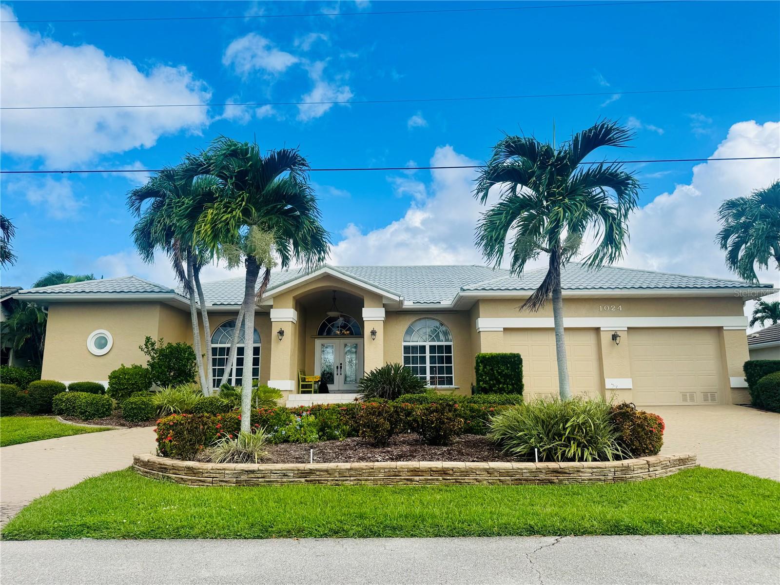 1024 San Mateo, Punta Gorda, FL 33950