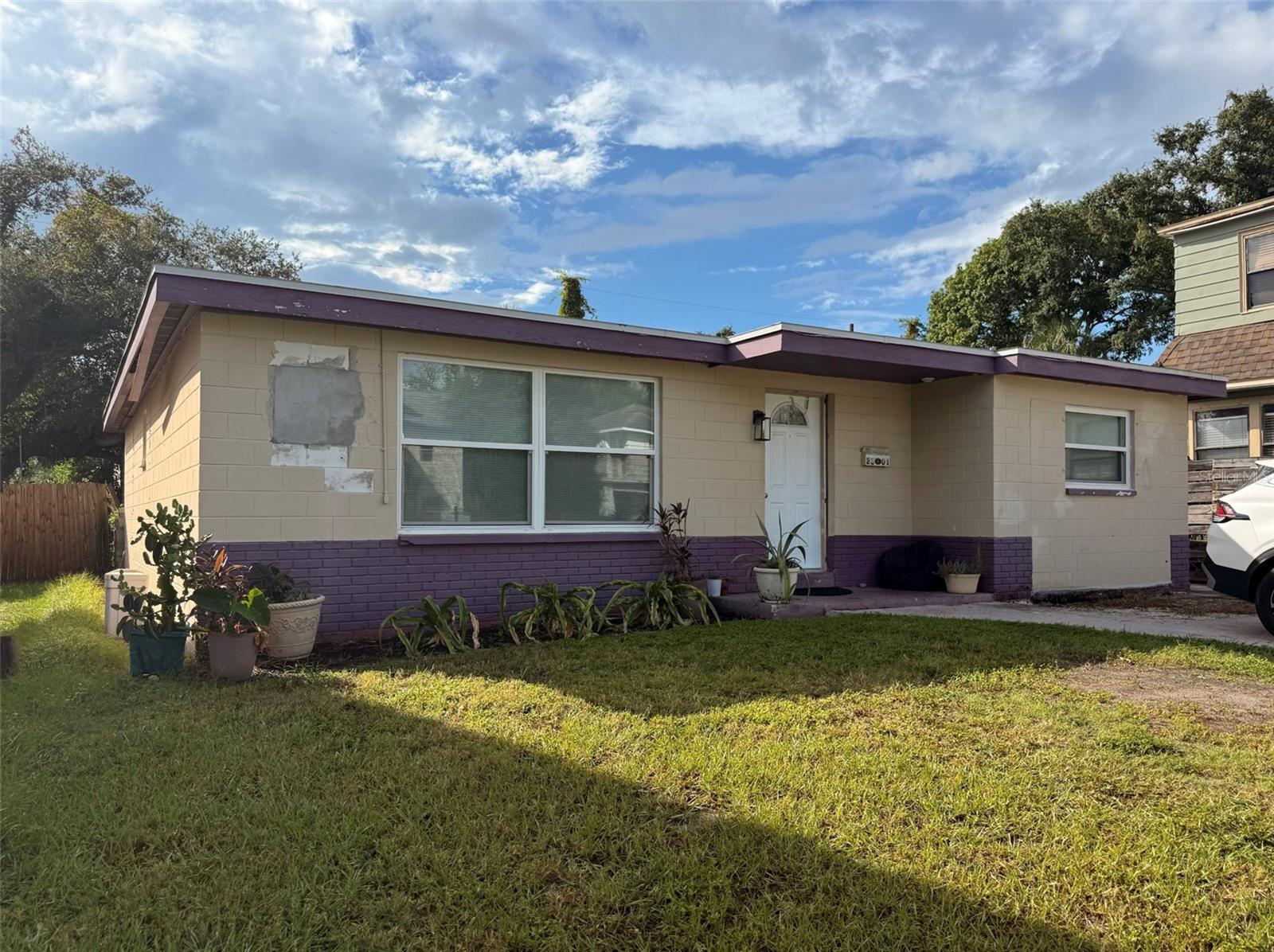2301 Trelain, St Petersburg, FL 33712