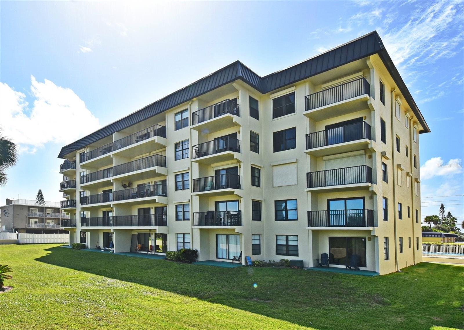 4570 Ocean Beach Unit 42, Cocoa Beach, FL 32931