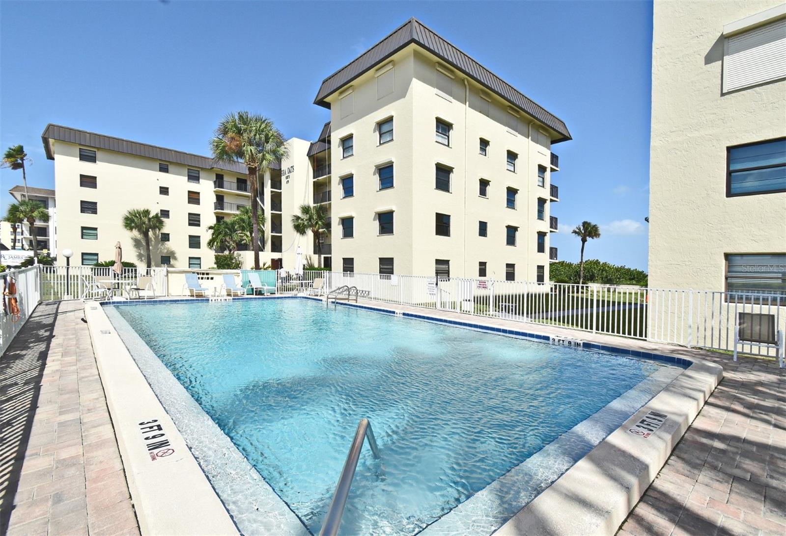 4570 Ocean Beach Unit 42, Cocoa Beach, FL 32931