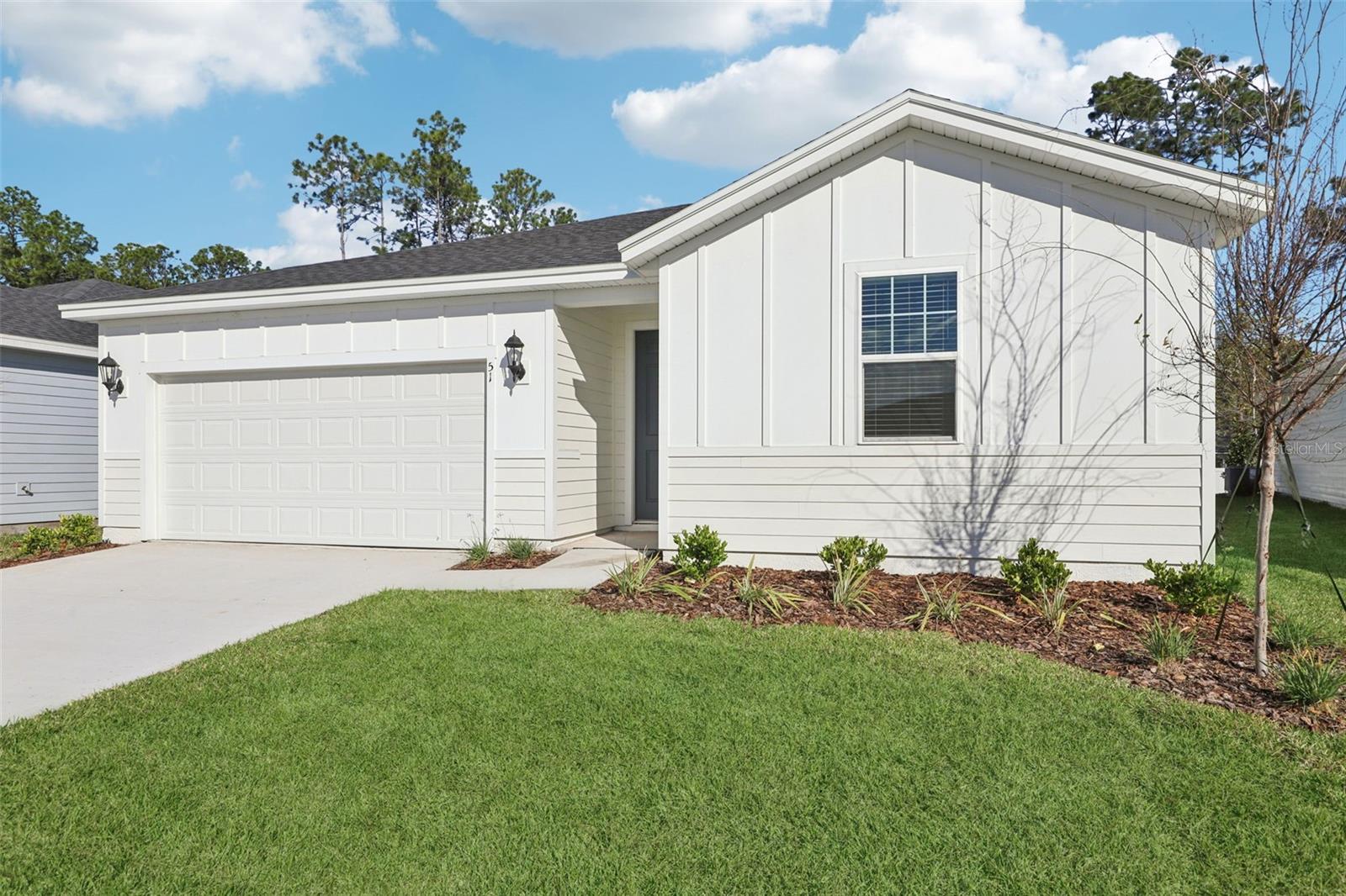 51 Wandering Creek, Palm Coast, FL 32164