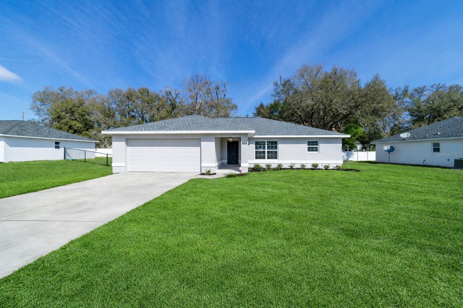 1769 161st, Citra, FL 32113