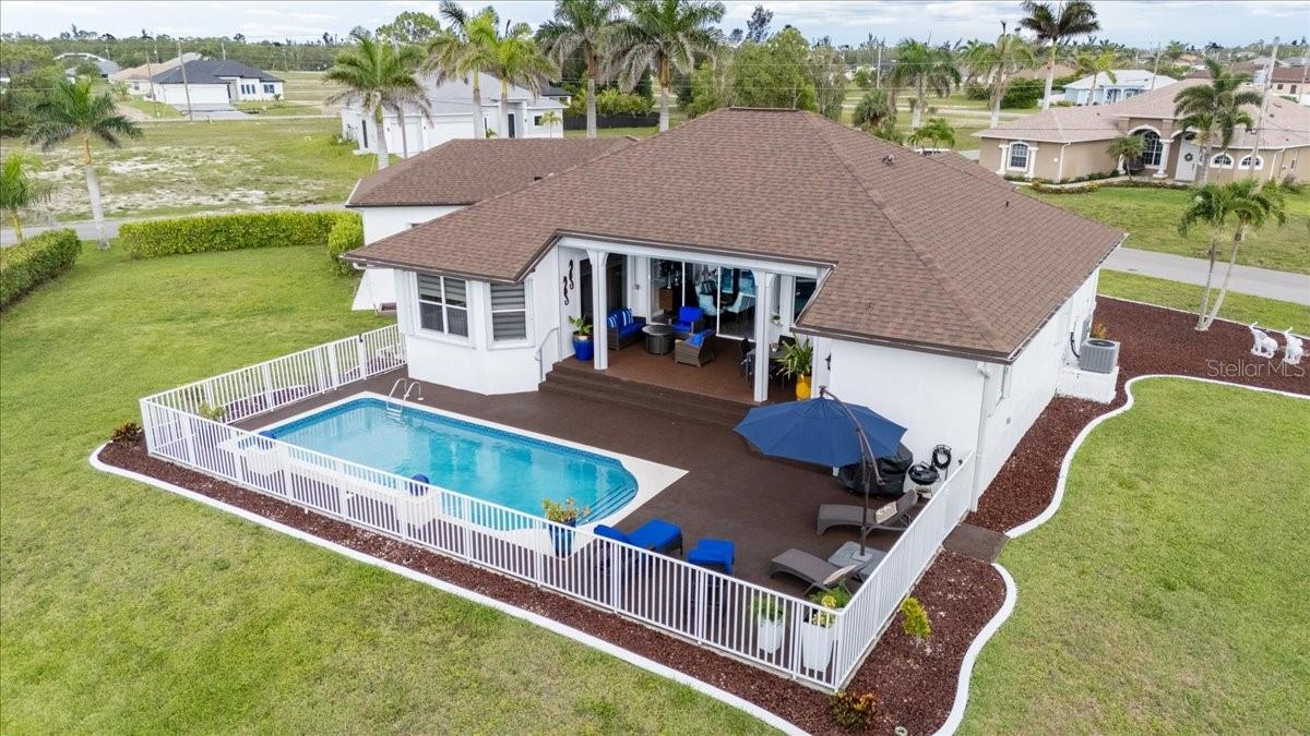 4213 28th, Cape Coral, FL 33993