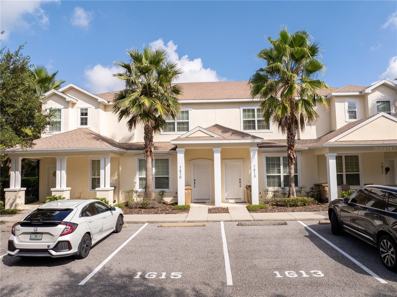 1615 Retreat, Clermont, FL 34714