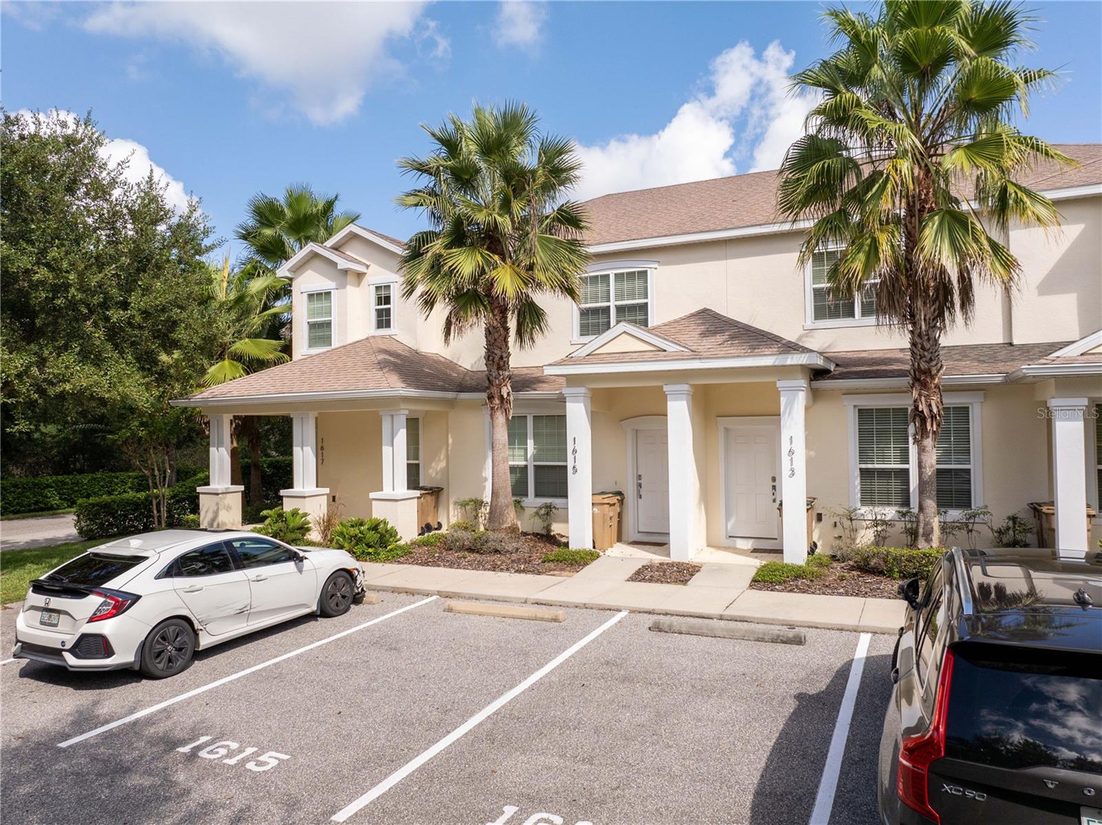 1615 Retreat, Clermont, FL 34714