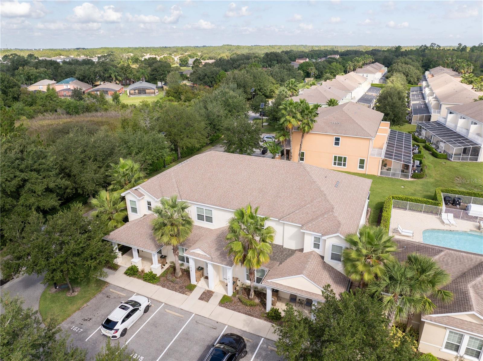 1615 Retreat, Clermont, FL 34714