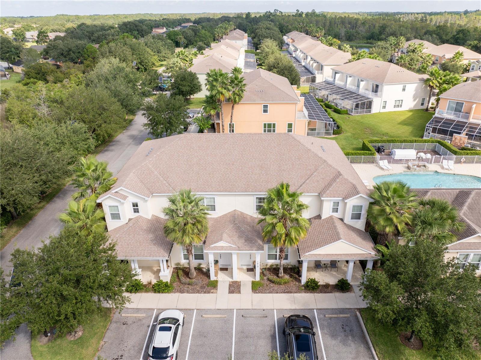 1615 Retreat, Clermont, FL 34714