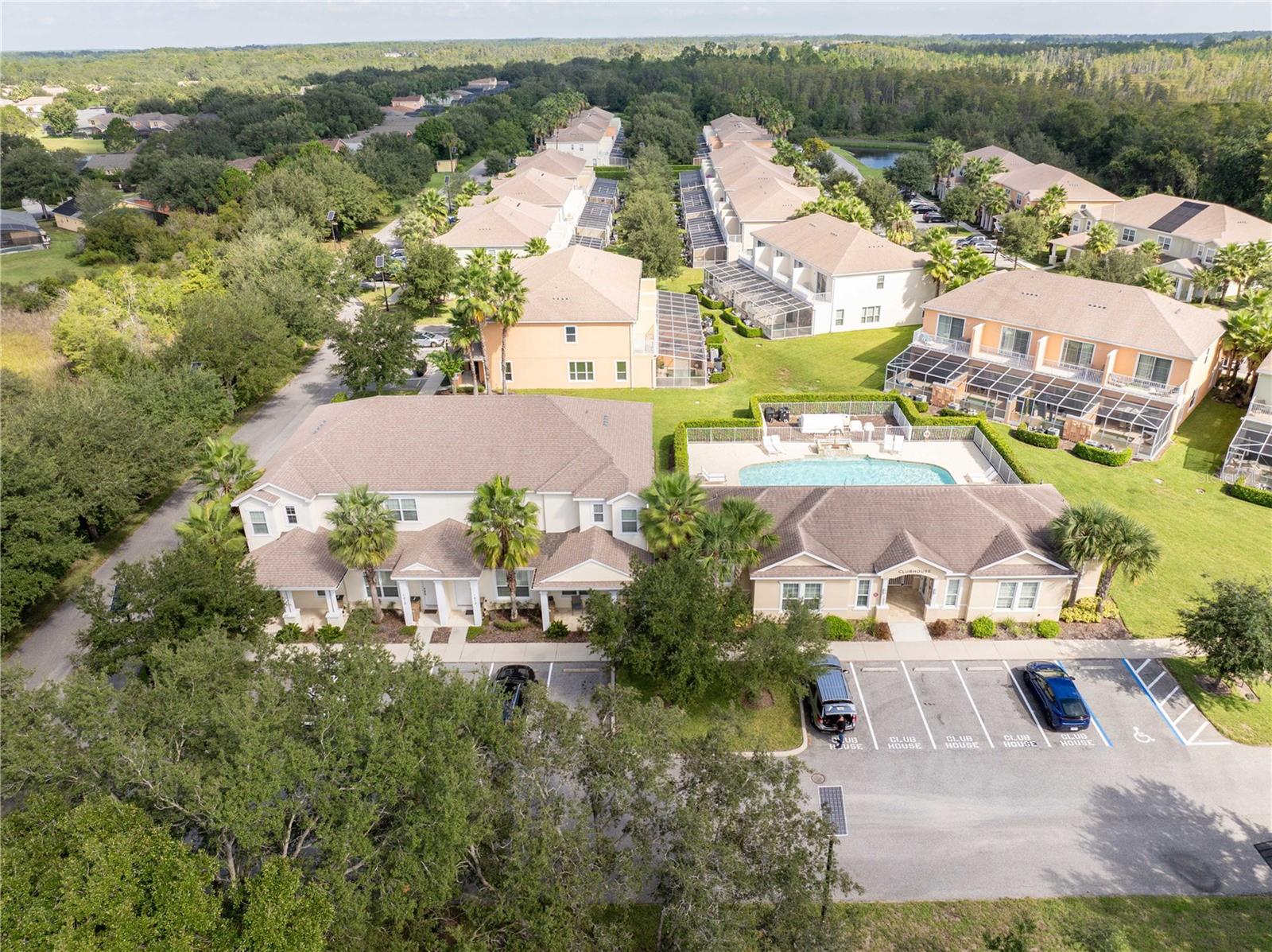 1615 Retreat, Clermont, FL 34714