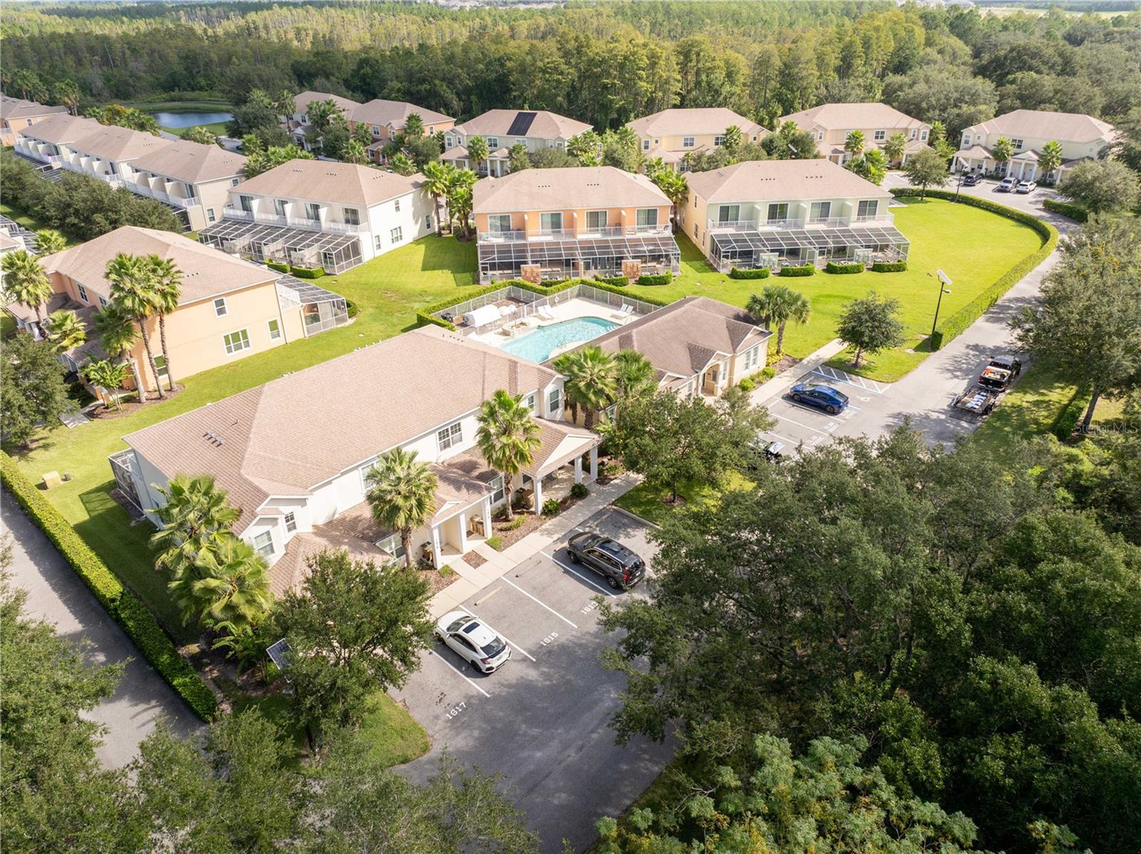 1615 Retreat, Clermont, FL 34714